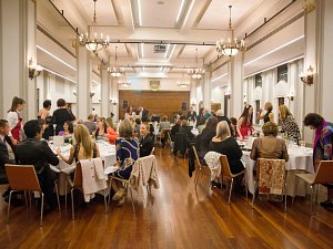 Conference Gala Dinner