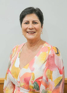 Photo of Delfine (Fina) Vasta