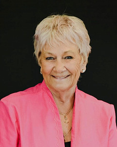 Cr Jan Clifford